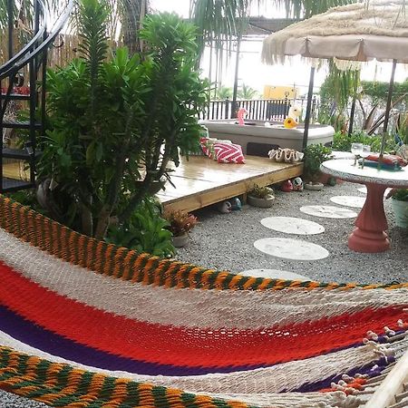 Casa Bonita Inn Ла-Паргера Экстерьер фото