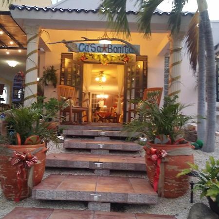 Casa Bonita Inn Ла-Паргера Экстерьер фото