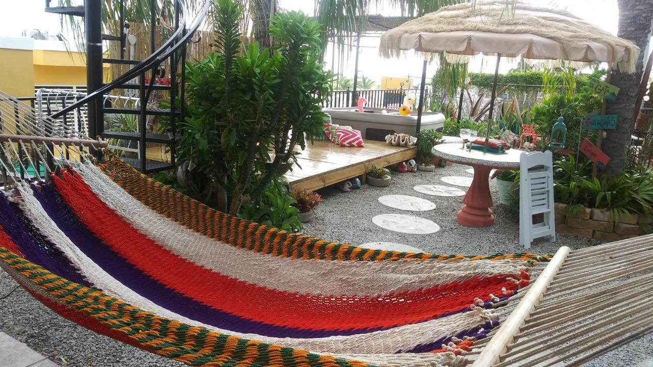 Casa Bonita Inn Ла-Паргера Экстерьер фото