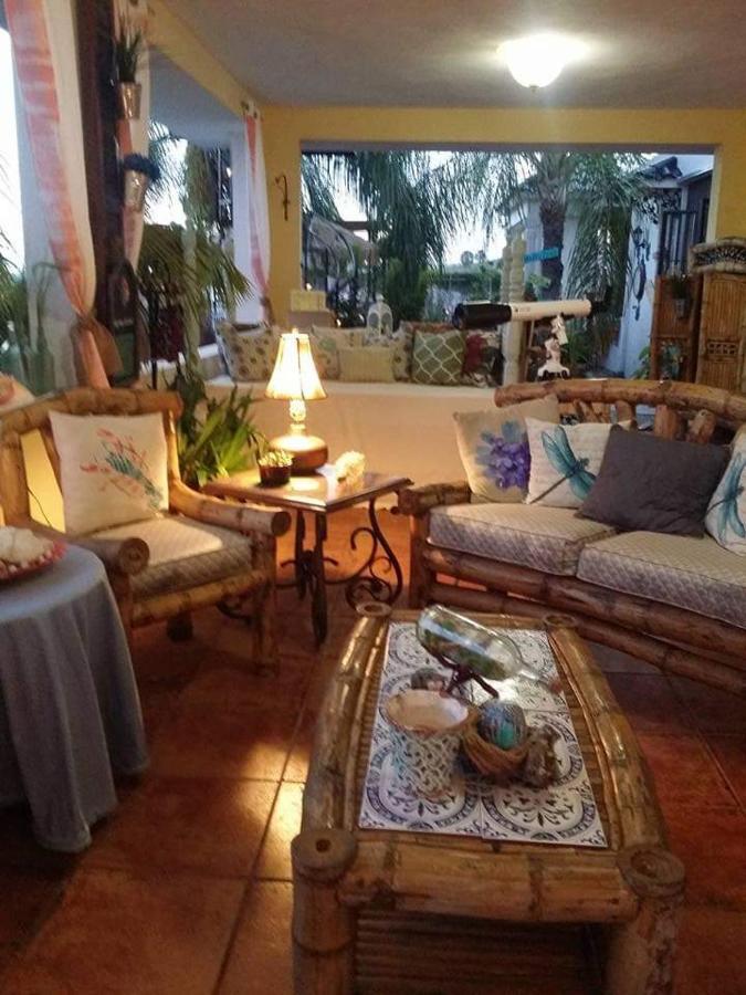Casa Bonita Inn Ла-Паргера Экстерьер фото