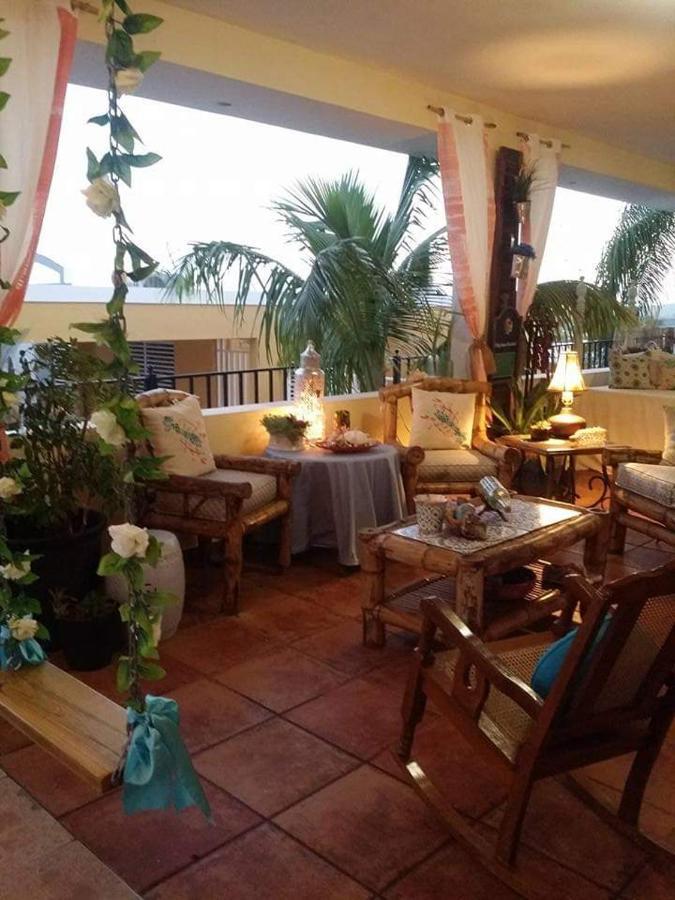 Casa Bonita Inn Ла-Паргера Экстерьер фото