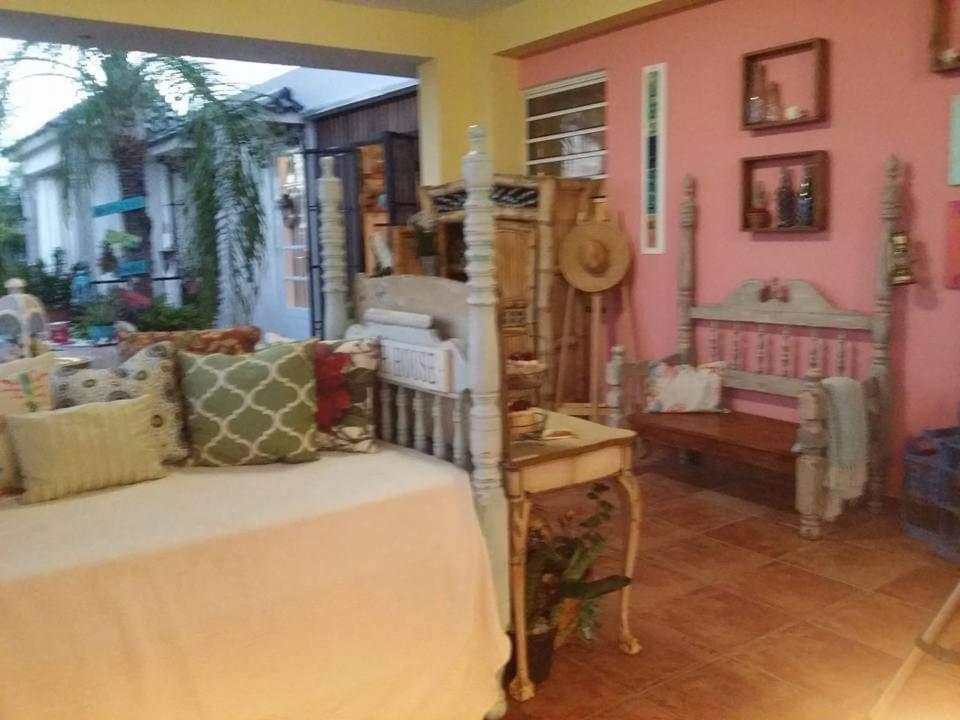 Casa Bonita Inn Ла-Паргера Экстерьер фото