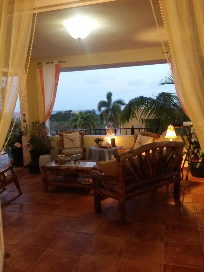 Casa Bonita Inn Ла-Паргера Экстерьер фото