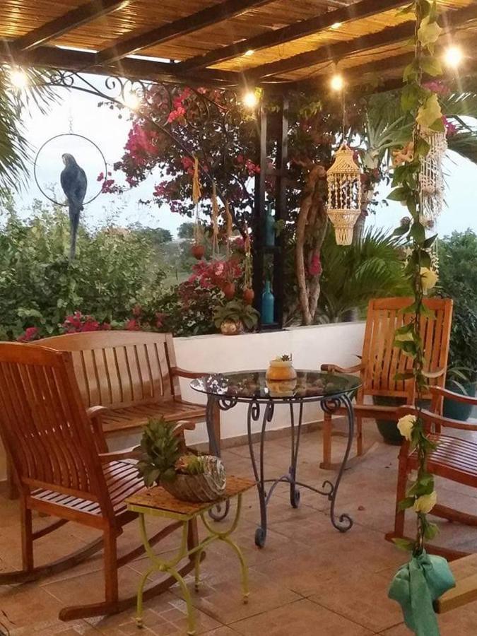 Casa Bonita Inn Ла-Паргера Экстерьер фото