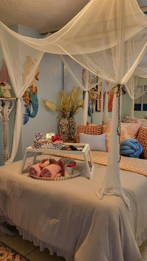 Casa Bonita Inn Ла-Паргера Экстерьер фото