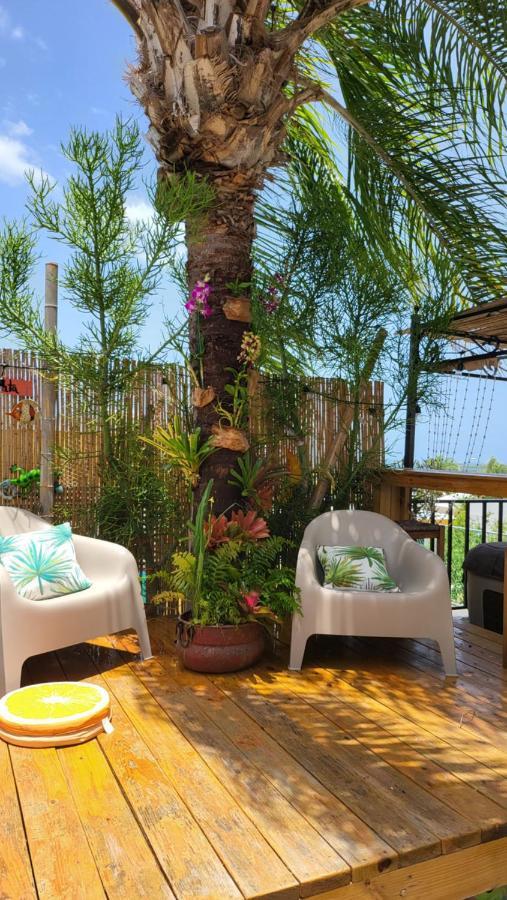 Casa Bonita Inn Ла-Паргера Экстерьер фото
