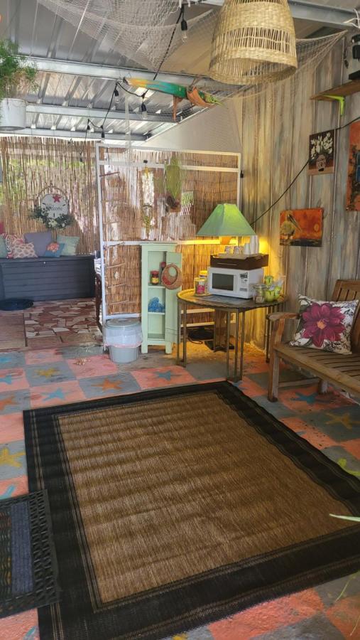 Casa Bonita Inn Ла-Паргера Экстерьер фото