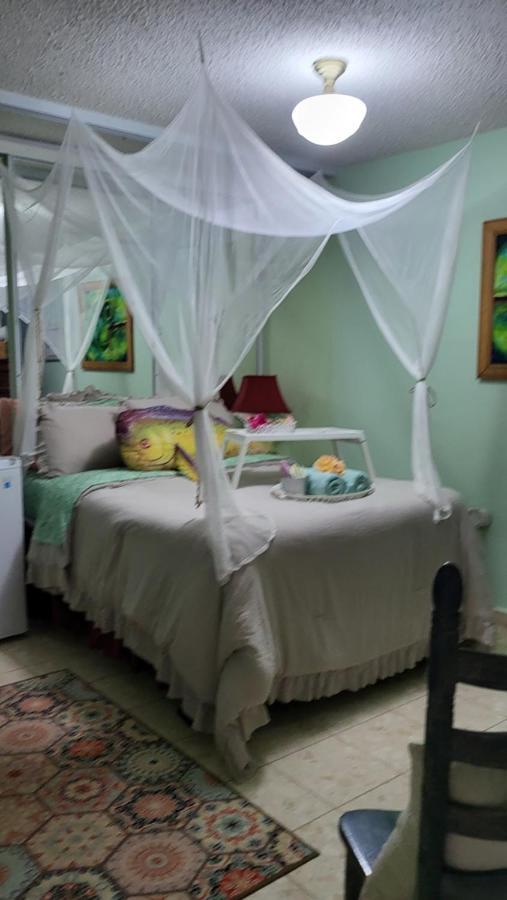 Casa Bonita Inn Ла-Паргера Экстерьер фото