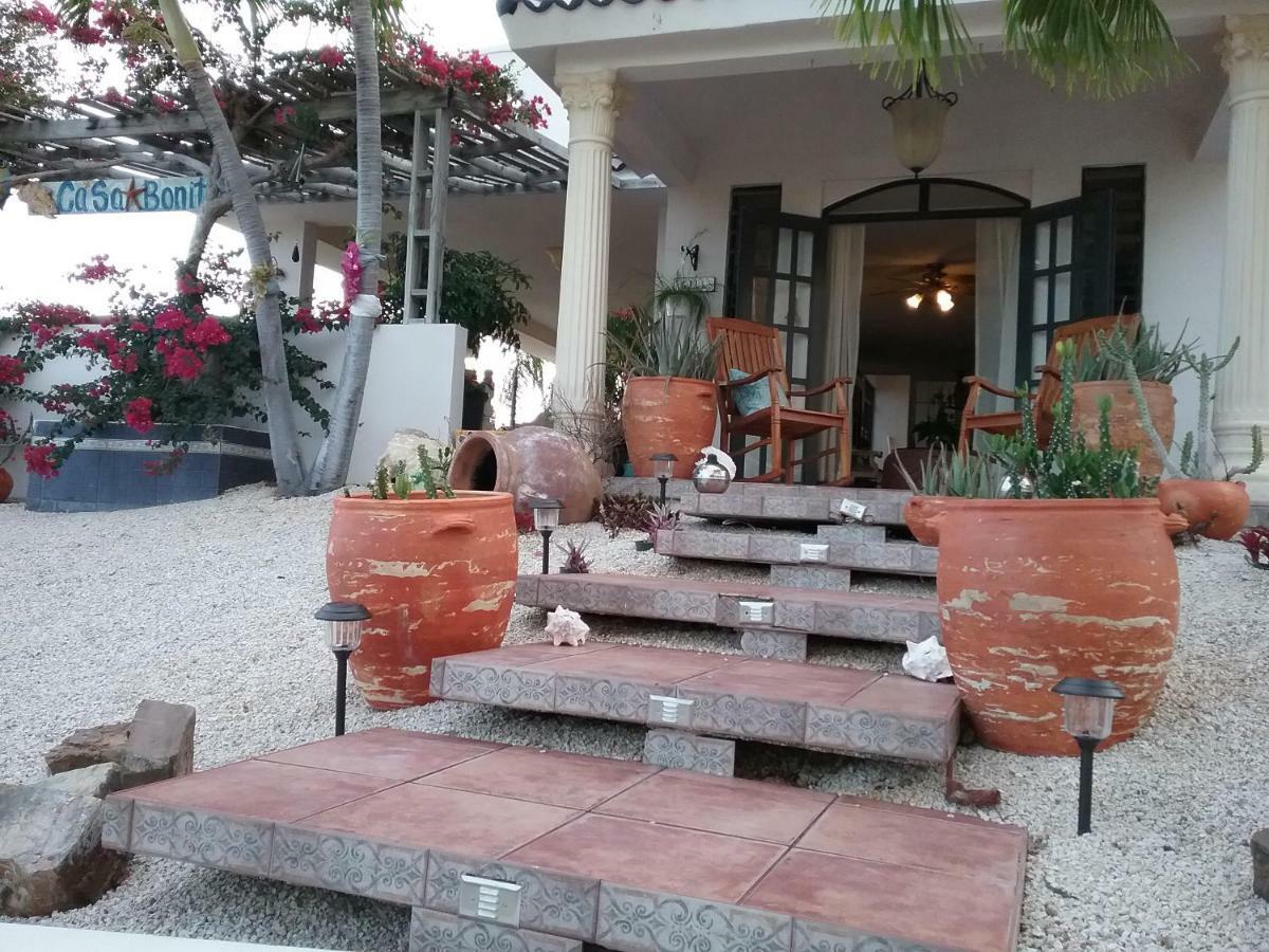 Casa Bonita Inn Ла-Паргера Экстерьер фото