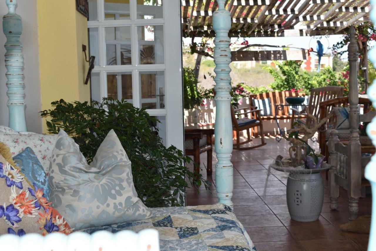 Casa Bonita Inn Ла-Паргера Экстерьер фото
