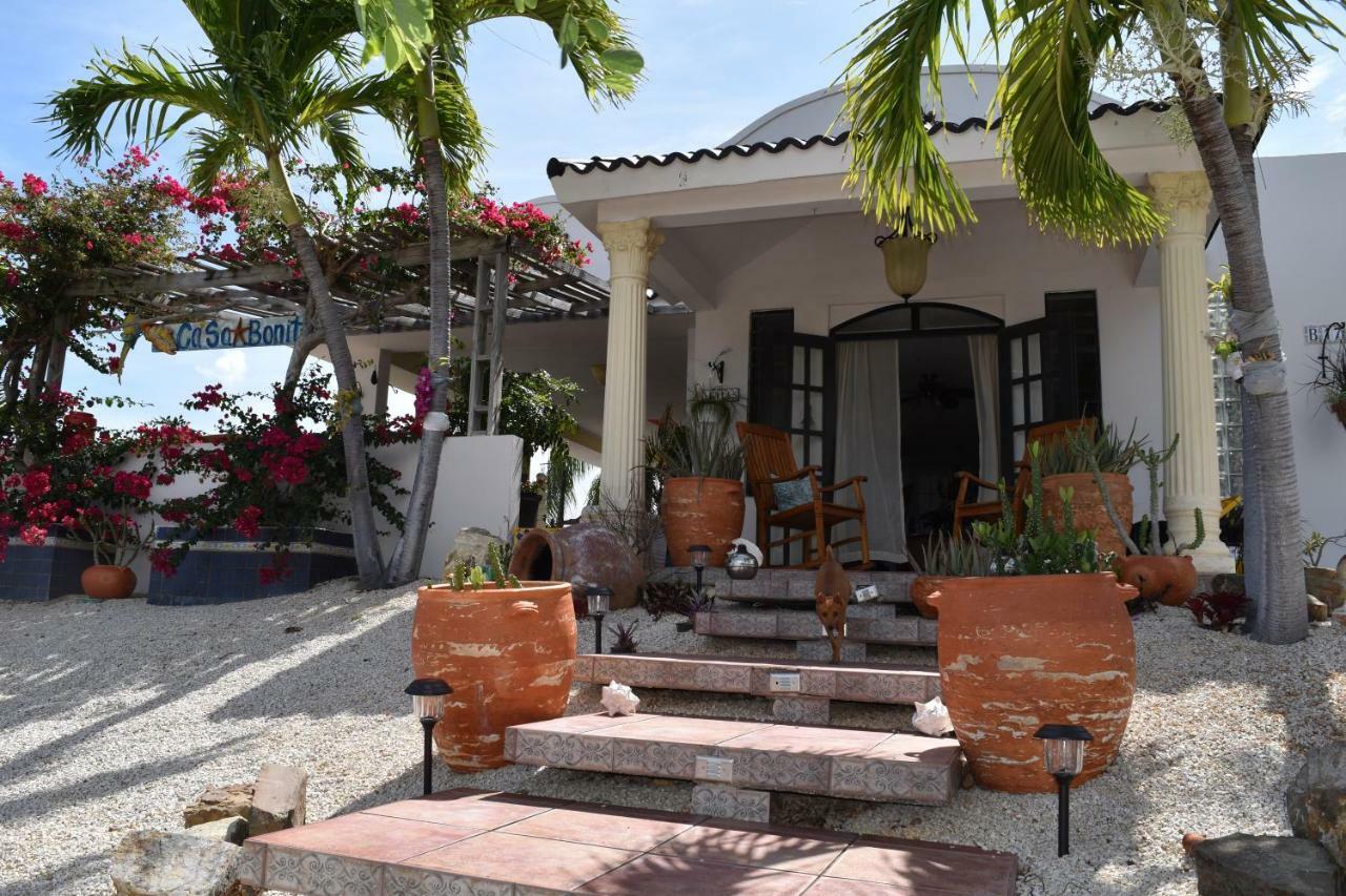 Casa Bonita Inn Ла-Паргера Экстерьер фото