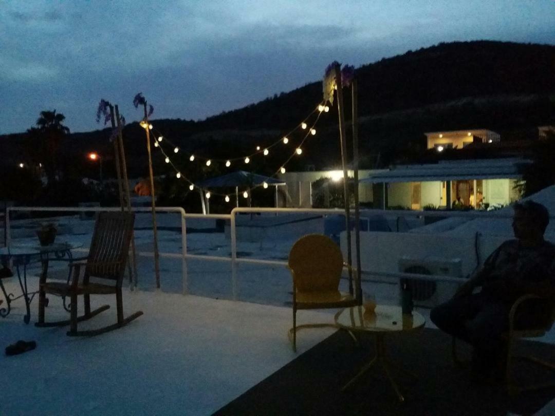 Casa Bonita Inn Ла-Паргера Экстерьер фото