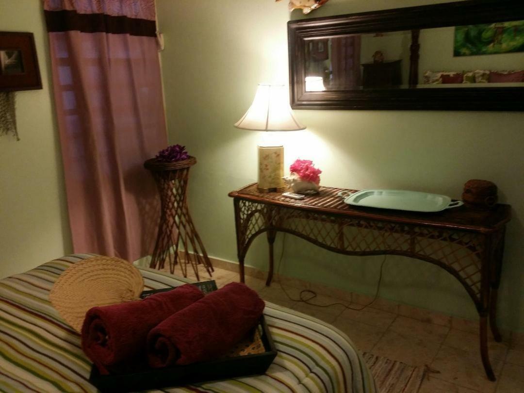 Casa Bonita Inn Ла-Паргера Экстерьер фото