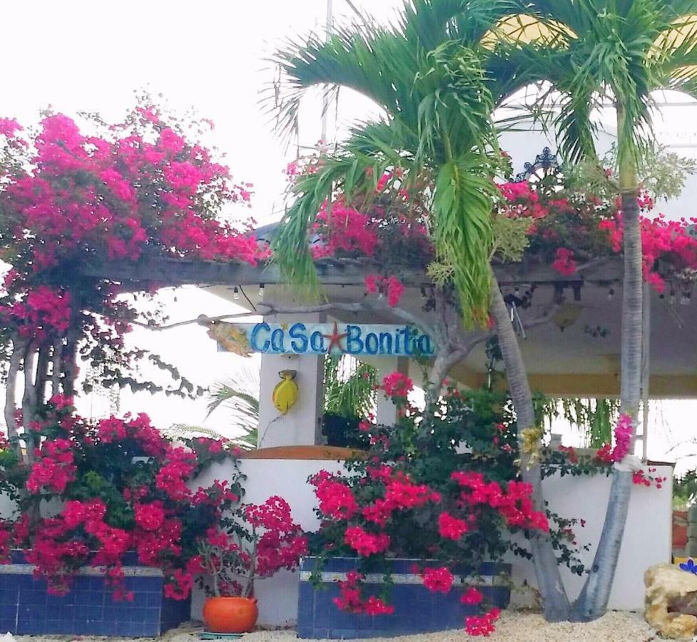 Casa Bonita Inn Ла-Паргера Экстерьер фото