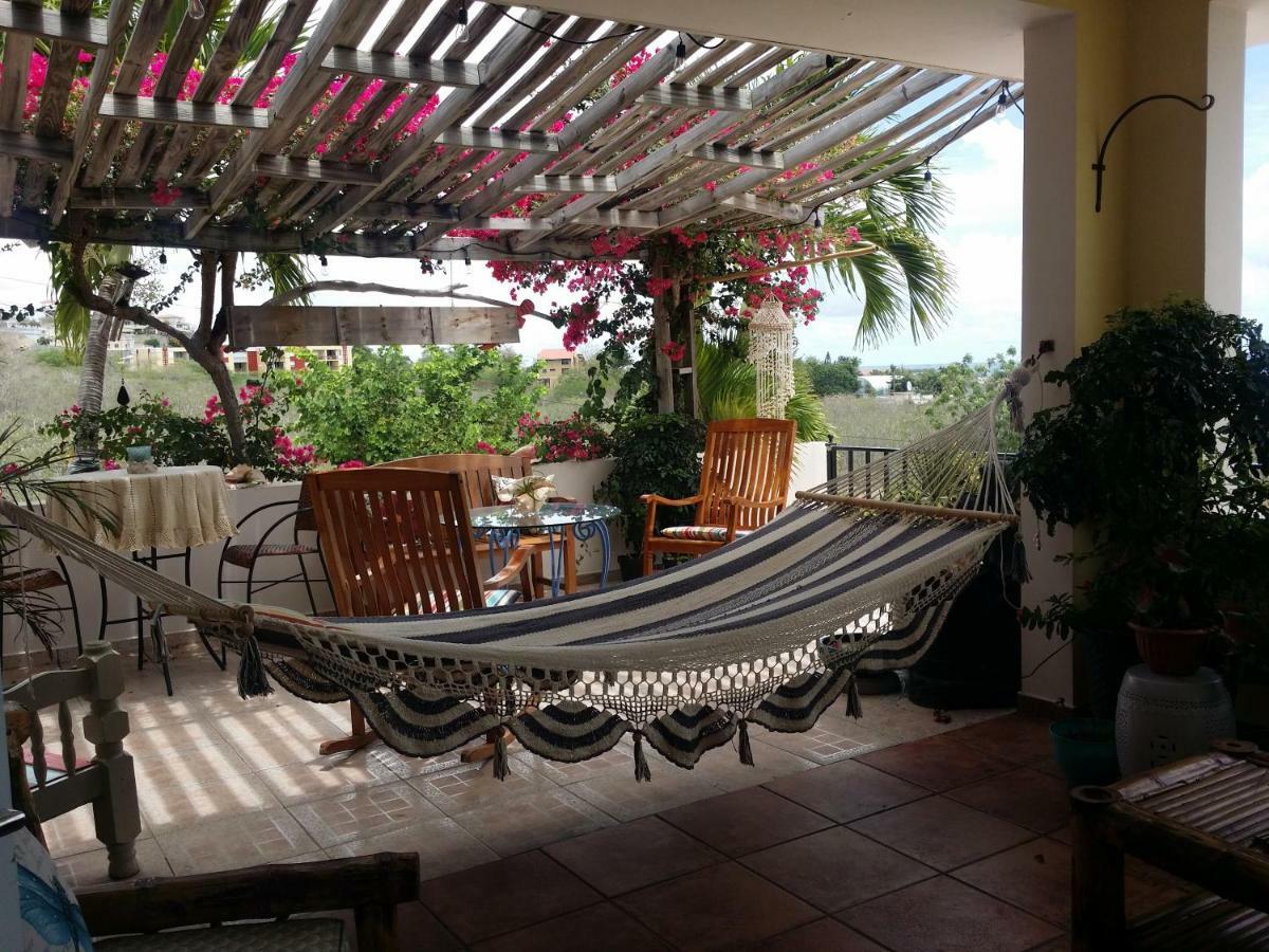 Casa Bonita Inn Ла-Паргера Экстерьер фото