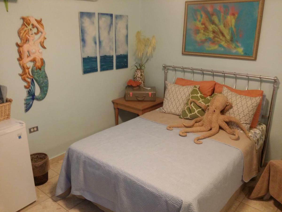 Casa Bonita Inn Ла-Паргера Экстерьер фото