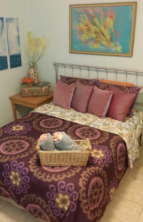 Casa Bonita Inn Ла-Паргера Экстерьер фото