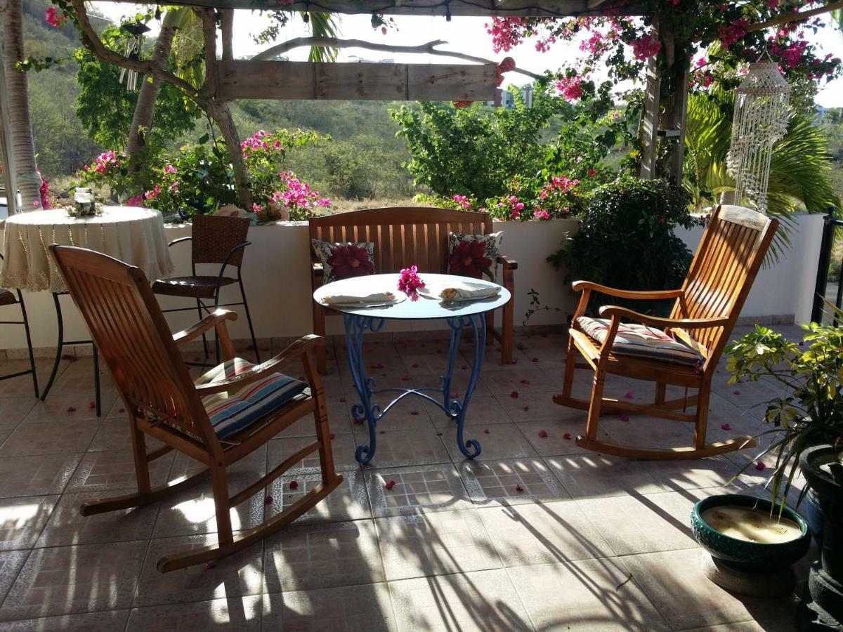 Casa Bonita Inn Ла-Паргера Экстерьер фото