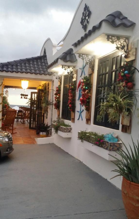 Casa Bonita Inn Ла-Паргера Экстерьер фото