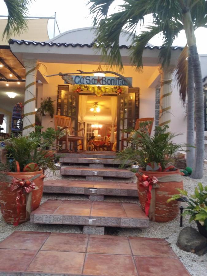 Casa Bonita Inn Ла-Паргера Экстерьер фото